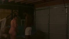 TheRealBigDaddyKJ: Bigdaddykj: Sneaky Link Comes Over While My Ex Is Upstairs