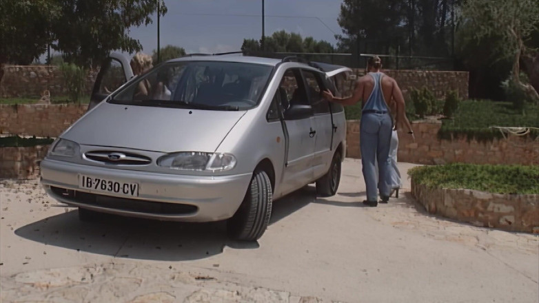 MMV Films: Nena mira 3 película completa alemana