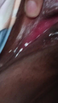Hot Pussy
