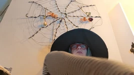 Jessica the Witch Sph