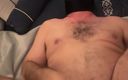 Nicoya Swirl: Latino Papi Face Fucks His Bear Before Pounding Him Bareback