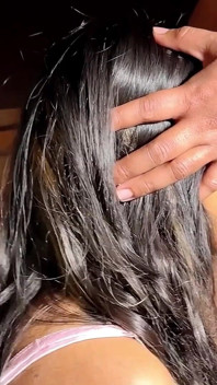 Adik iparku yang sange pengen aku entot memeknya habis-habisan