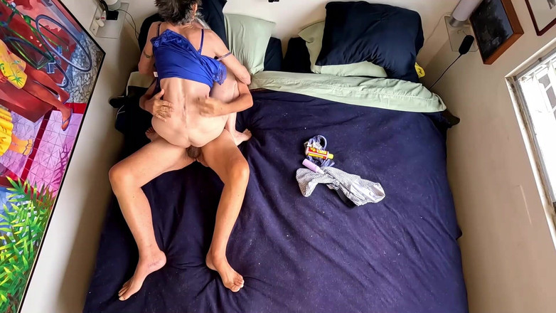 FromThisNight: Indosso Il Mio Nuovo Vestito Da Notte Blu