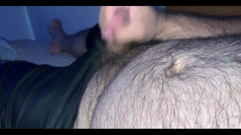 Ksanchez1203: Ahora El Compadre Jugando Con Su