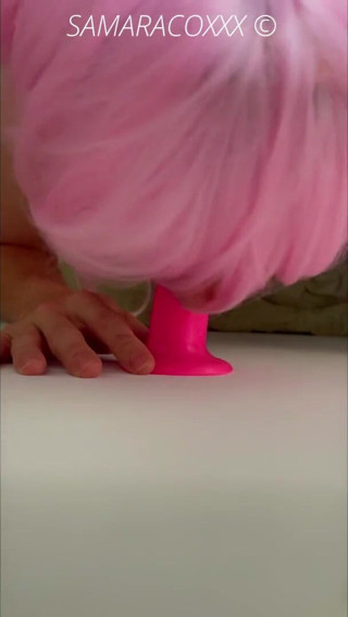 Samara Coxxx: BJ skills Samara Coxxx
