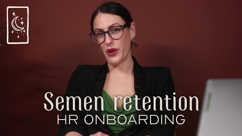 Countess diamond: Sperm saklama hr onboarding - bekaret teşviki