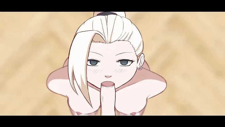 Hentai World: Jikage rising Ino 4