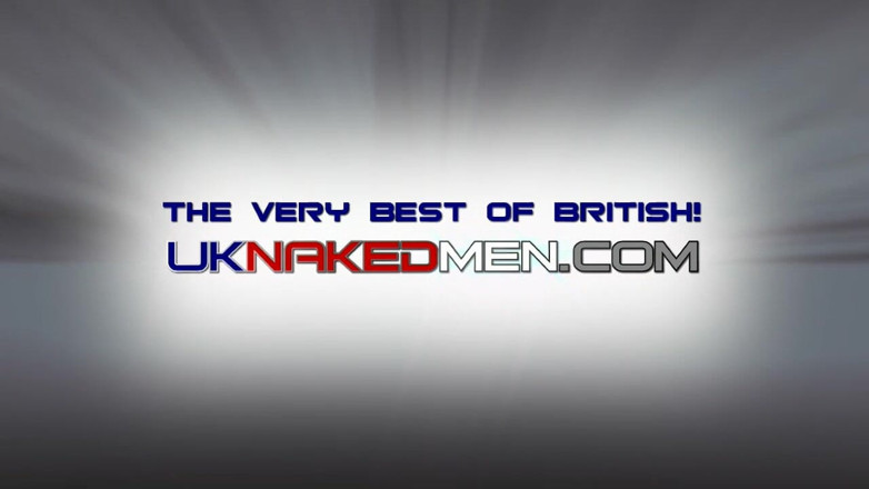 UK Naked Men: Hugo &amp; Taylor