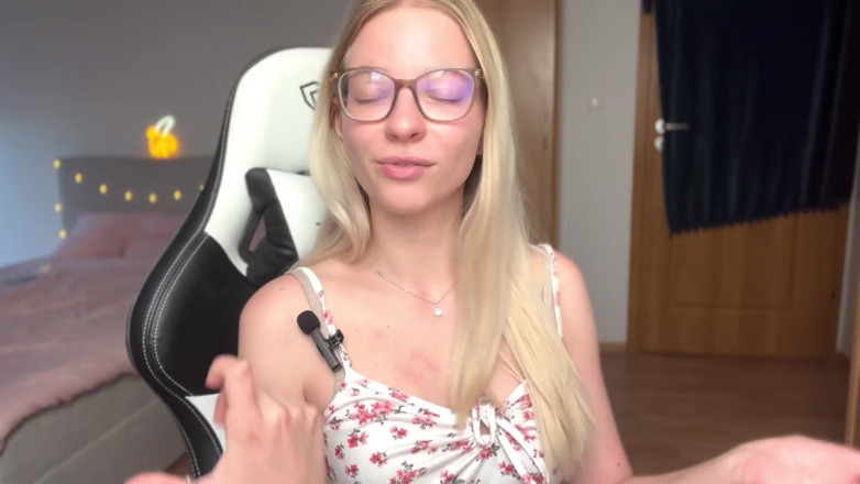 Goddess_Bella_Rae: Köle dominatrix rehberini manipüle etmek için 4 adım
