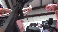 Phoenix Rizin': Eu gosto de paus grandes e não posso mentir. Quer...