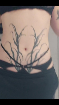 Belly Fetish