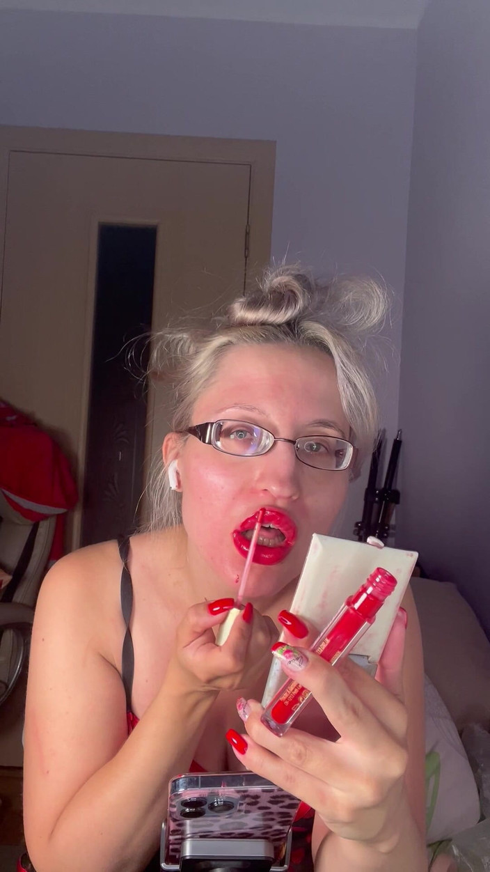 FinDom Goaldigger: Sesi Pribadi Eksklusif
