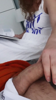 คุณแม่เลี้ยงรู้ดีว่าต้องเย็ดควยลูกเลี้ยงยังไง