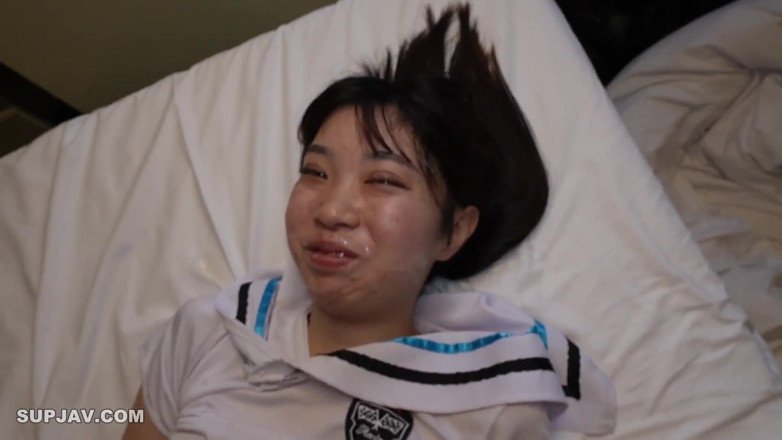 Asian happy ending: Anjo Asiático 22158