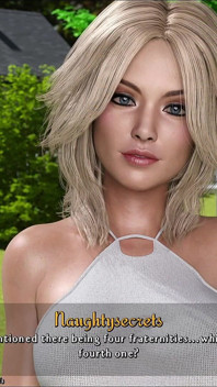 Fiind Un Dik # 01 - Femei Fierbinți Țâțe Frumoase - Joc Porno Animat 3D