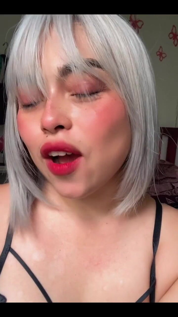 camicamilahotwife: Je pátek, co dělají?