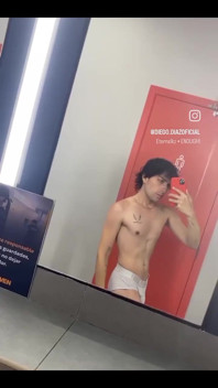 Gym Workout