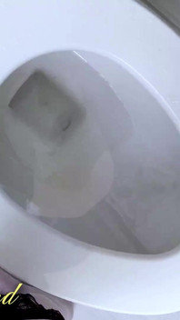 VEDERE LA PERSOANA 1 cu pauză la baie pentru plăcerea ta de a vedea!