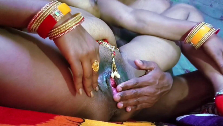 YourXstudio121: Ciężarna Suman Bhabhi Ke Chut Me Bhaiya Hanth Ghussa Ke...