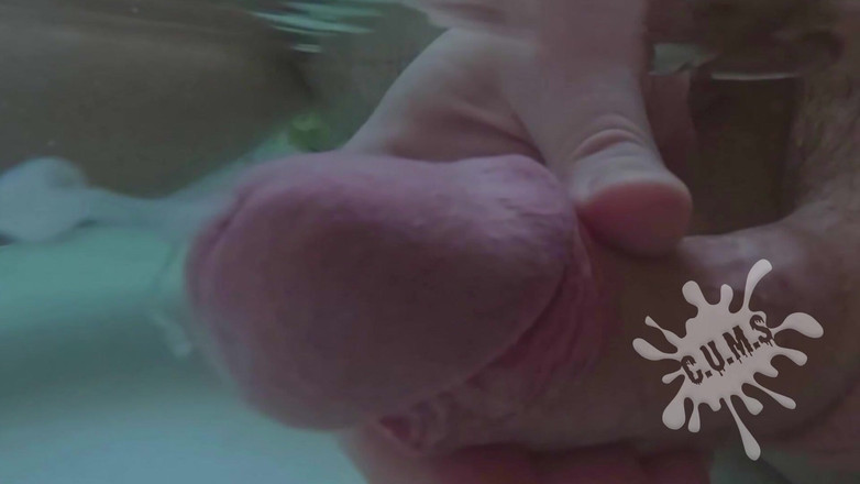 Cum Juggler: C.u.m.s - yakın çekim ve hareket yavaşladı - solo boşalma #37