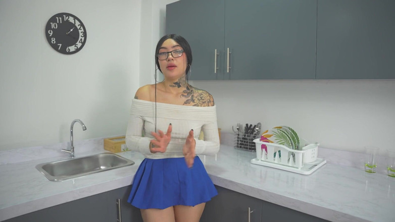 JuanBustosTV: Real Estate Agent Unleashes Passion Dripping Pussy Devouring Cock in...