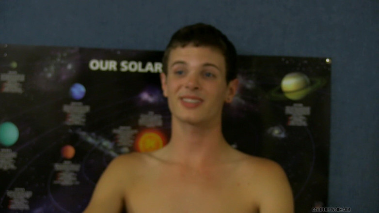 Teach Twinks: Rychlý chat s Timo!