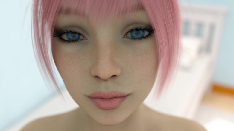 3D Cartoon Porn: 帮助辣妹的故事时间 - 照片幻灯片 50