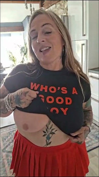 Who Wants a Cup of Hot Piss?