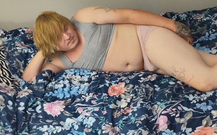 AvaBrooklyn: ウォッチ・ミー・ベイビー