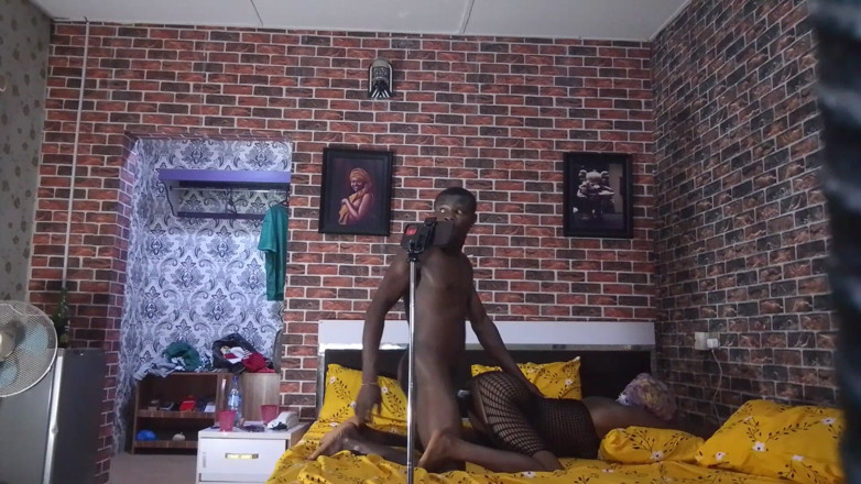 Sex naija 1: Nejžhavější vysoká škola venku