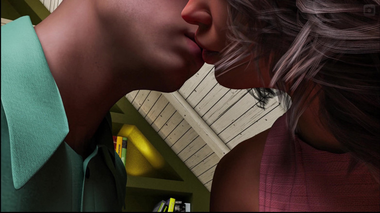 Johannes Gaming: Milf van Sunville 92 Ik moet Sophie neuken