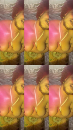 Ftm Trans Nipple and Breast Play thumbnail