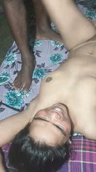 เมียอินเดียเย็ดหีของคุณ