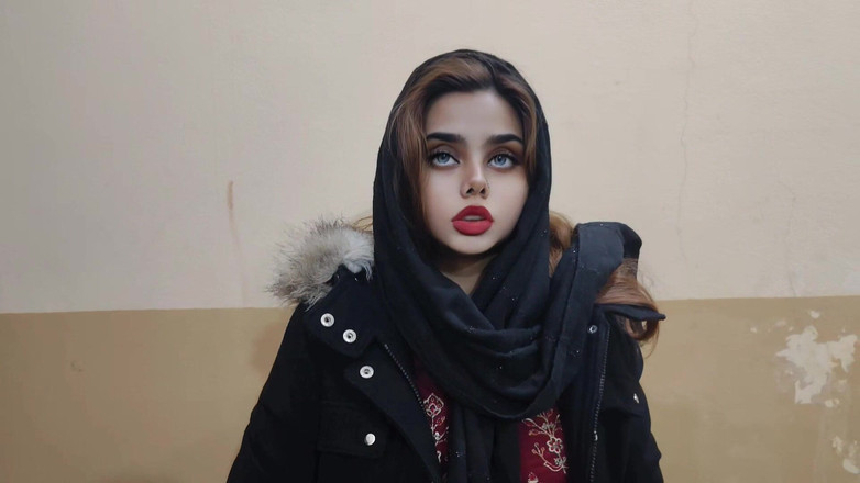 Sairaxsaim: Găsiți o fată aleatorie în parc