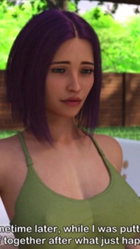 Temptation - Chapter 6