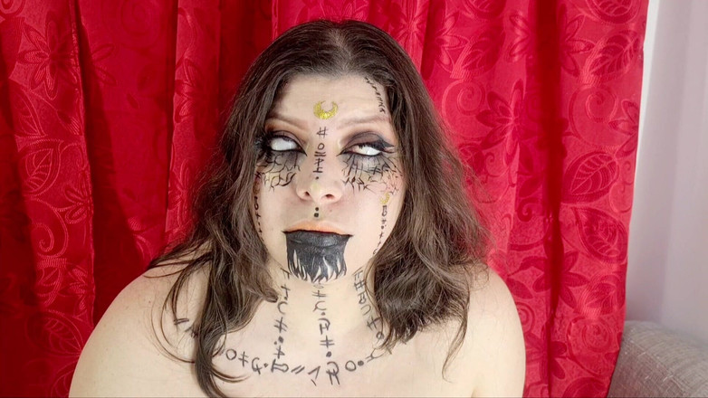 Alice H: Oční válcování