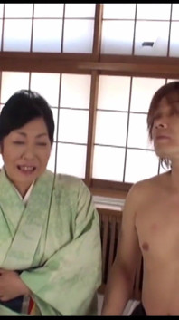 Pheromones bagi Tahun ke-60, Episod 4