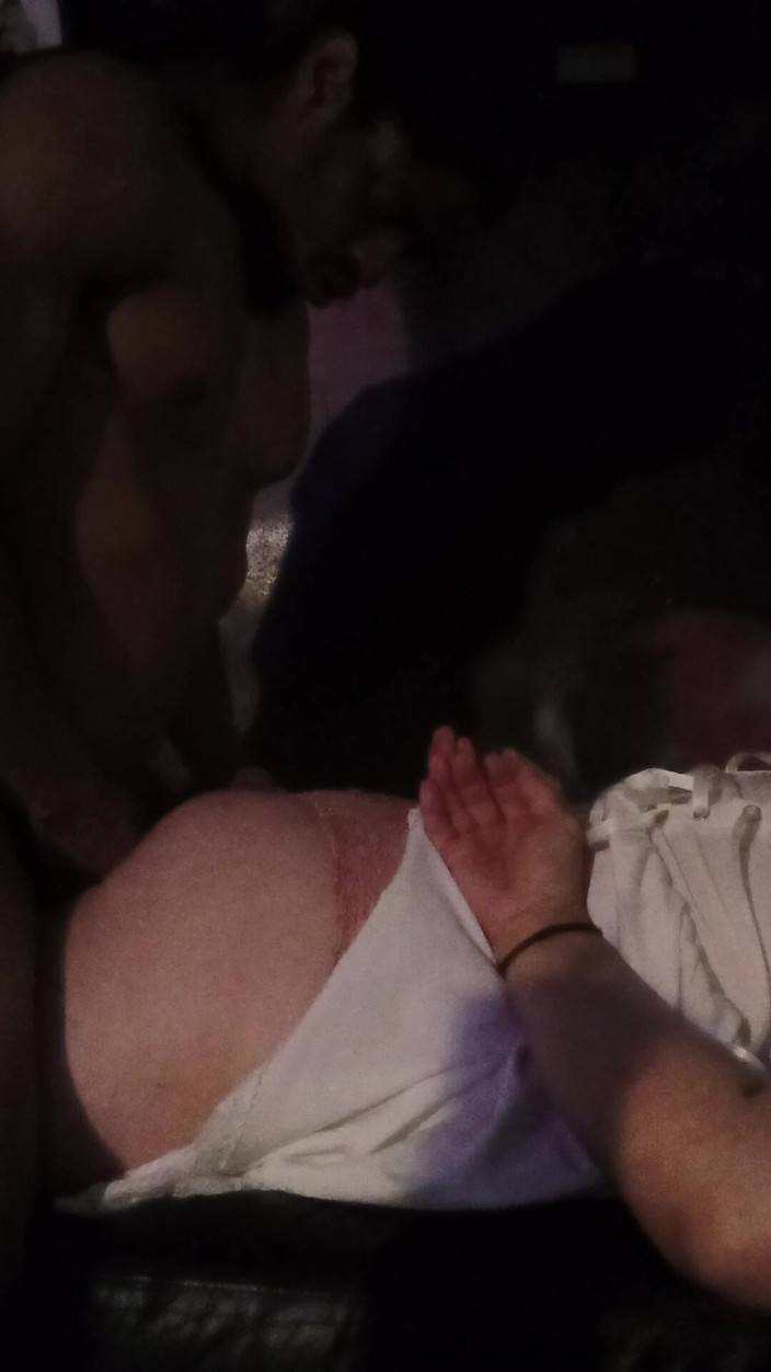 Kinglucero and nahinawahine: Findom God and Goddess