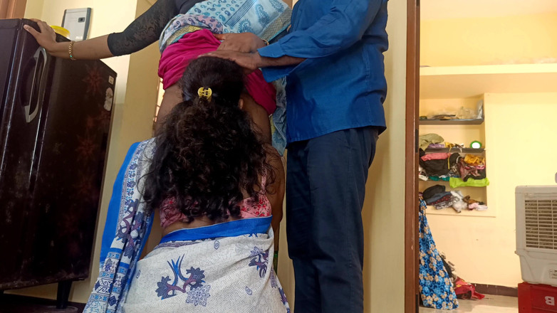 Magilmathi: Trojka XXX