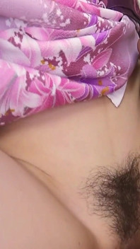 Japan Hot Teens Scene 2 Slim Japanese Teen Dressed as a Geisha Enjoys Several Cocks at Once