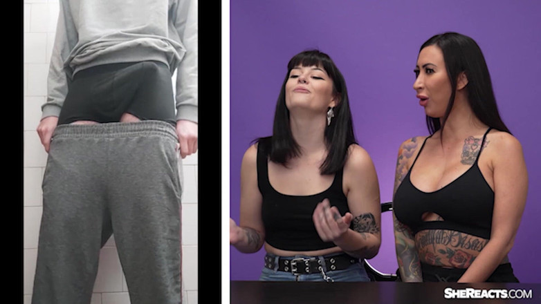 SheReacts: Rick 2: el veredicto de Lilly Lane y Nova Vixen