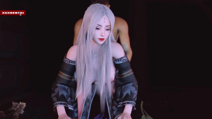 Soiyu Hentai: Xiao Bai Bitrate Bombshell: Full Render - 3D Animation