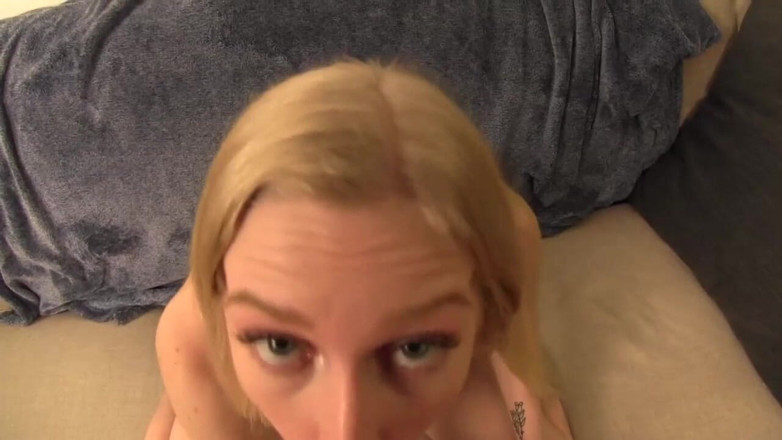 Eros POV - Liberated Eye: We may as well do it. Emma Starletto - Virtual Sex
