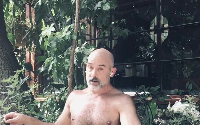 Tantric Fitness: Пособие по растяжке яиц, часть 1