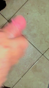 Large White Dick