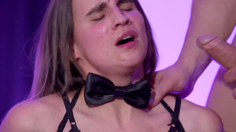 Jet sex prod: Gadis Belgia menggeduni 2 pria