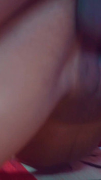 Teenage Stepsister Seduced by Her Stepbrother in the Night