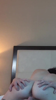 Eating Petite Tatted Teen's Pussy - Compilation 5