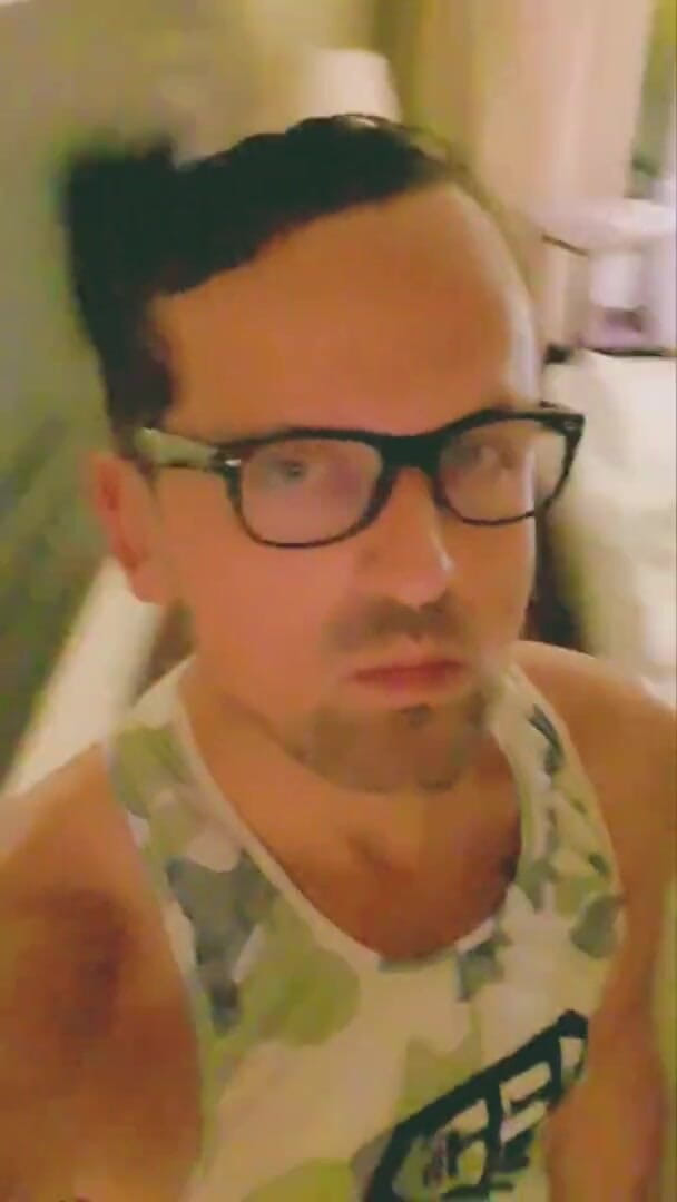 Slutboyben: Slutboyben cam4 người thích khoe hàng ở tầng khách sạn