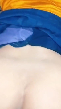 Newly Married Girl Was Fucked by Her Husband in Doggstyle,hard Fucking Closeup Sex Video